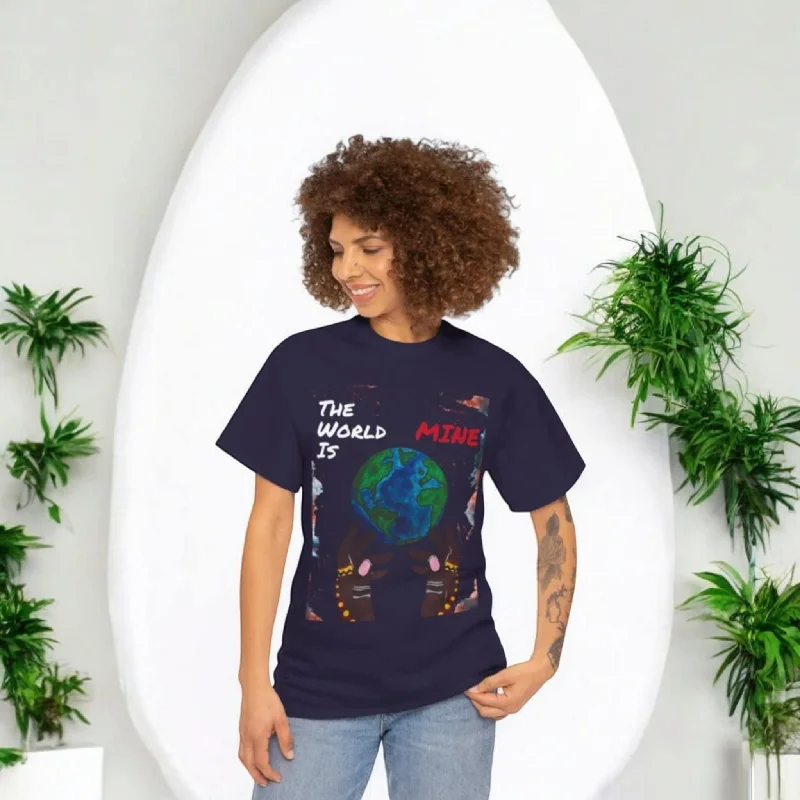 Galaxy Graphic Unisex Tee - Handcrafted Space Shirt, Cosmic Universe Top Stylish Casual Short Tee Galaxy Graphic Unisex Tee - Handcrafted Space Shirt, Cosmic Universe Top Stylish Casual Short Tee