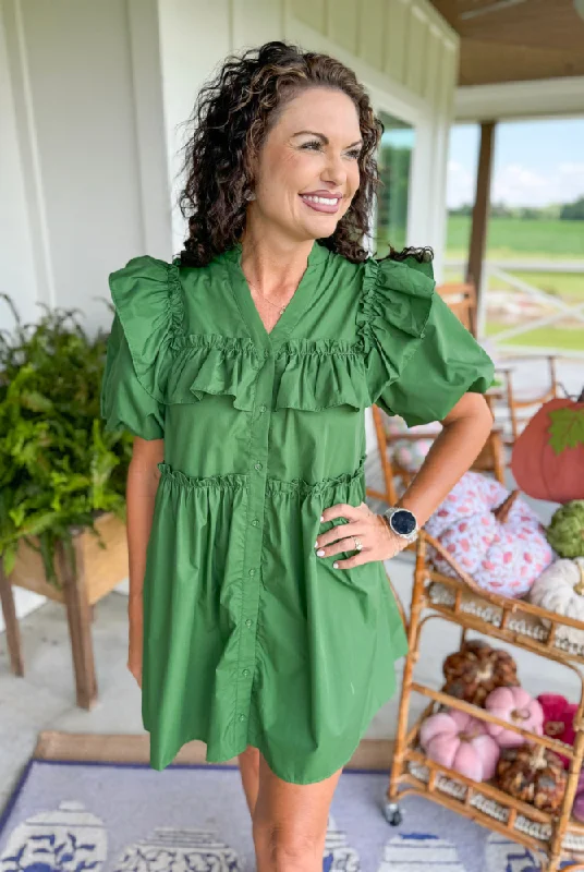 A Farewell to Summer Mini Dress Stylish Ribbed Mini Dress