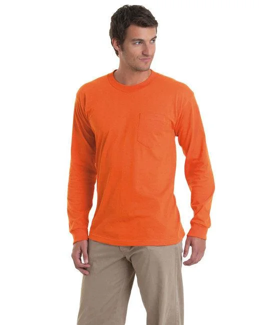 BRIGHT ORANGE