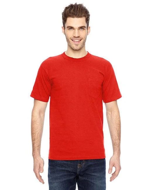 BRIGHT ORANGE