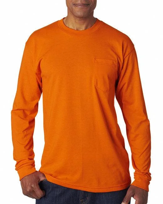 BRIGHT ORANGE