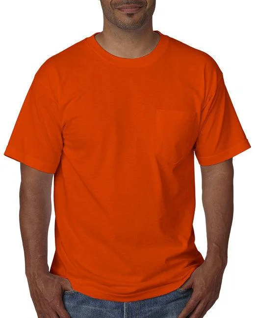 BRIGHT ORANGE