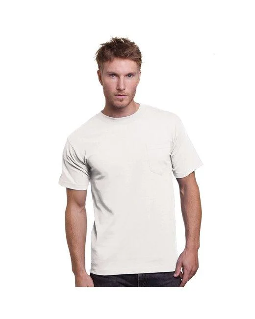 Bayside Unisex Union-Made 6.1 oz.Cotton Pocket T-Shirt BA3015 Lace Blend Ribbed Blend Corduroy Blend Bayside Unisex Union-Made 6.1 oz.Cotton Pocket T-Shirt BA3015 Lace Blend Ribbed Blend Corduroy Blend