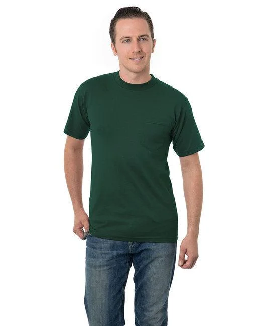 FOREST GREEN