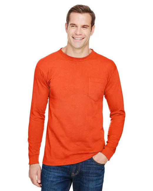 BRIGHT ORANGE