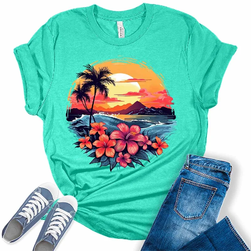 Heather Sea Green