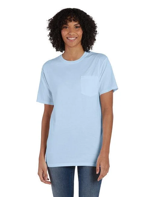 SOOTHING BLUE