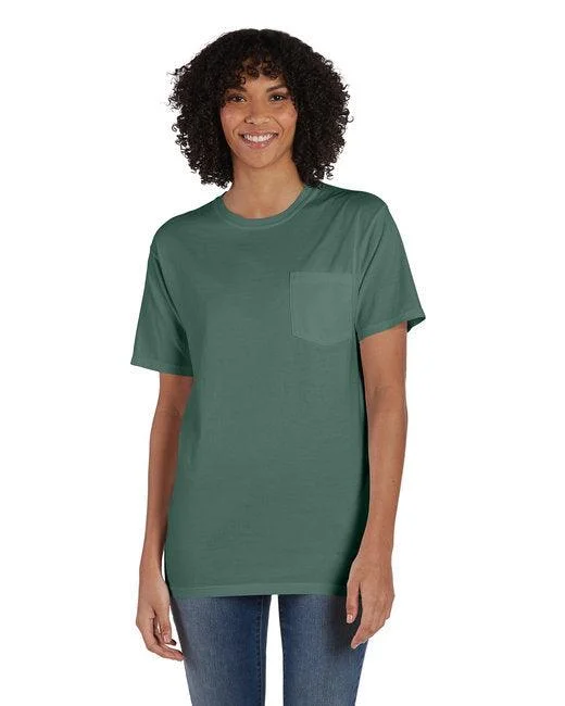 CYPRESS GREEN
