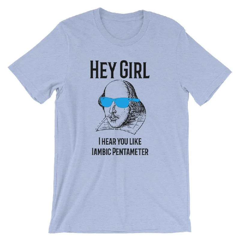 Heather Blue