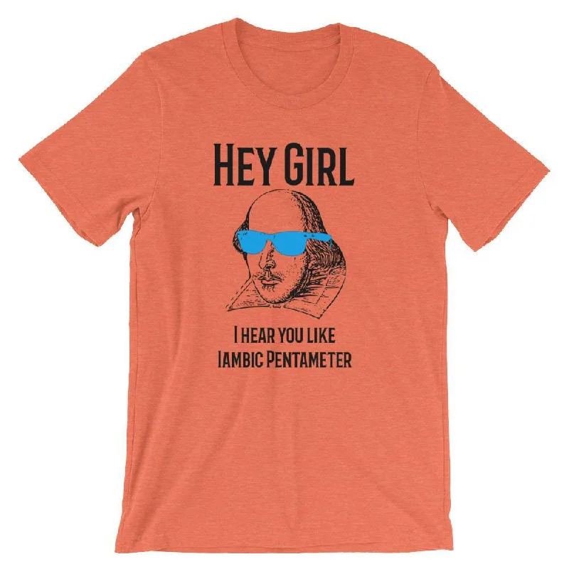 Heather Orange