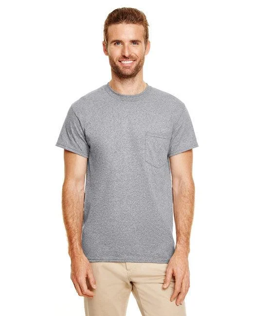 GRAPHITE HEATHER