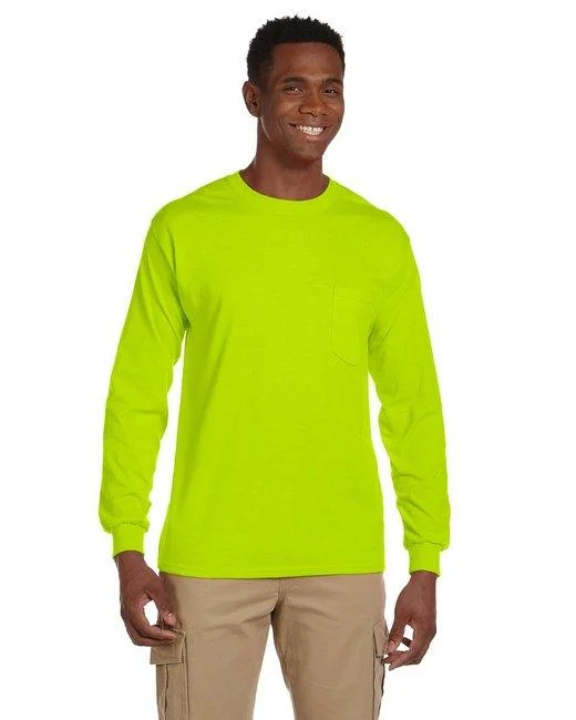 SAFETY GREEN