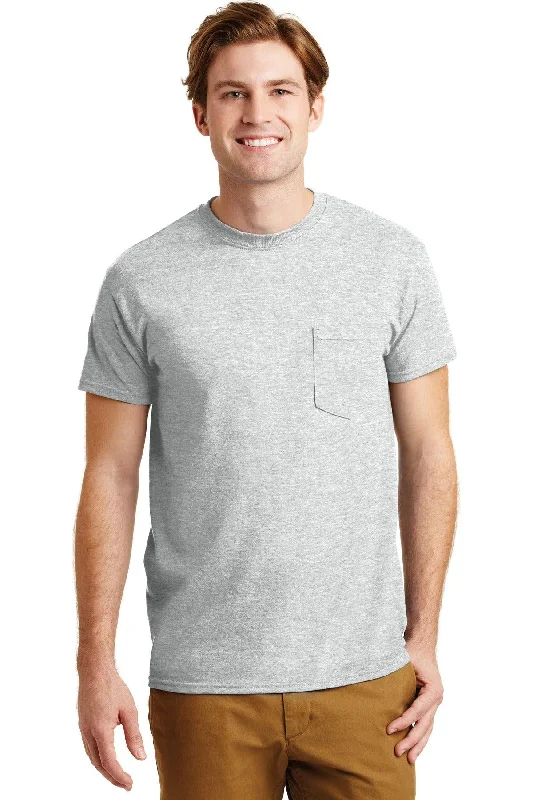 Ash Grey