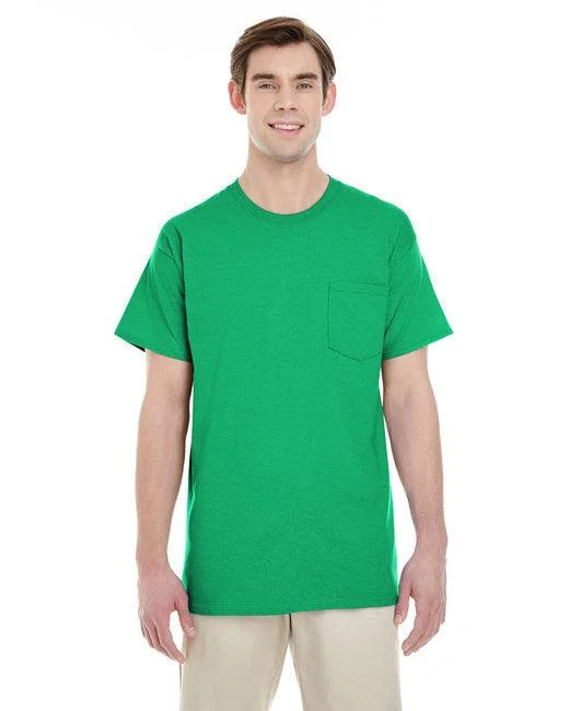 IRISH GREEN