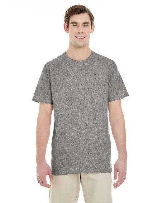 GRAPHITE HEATHER