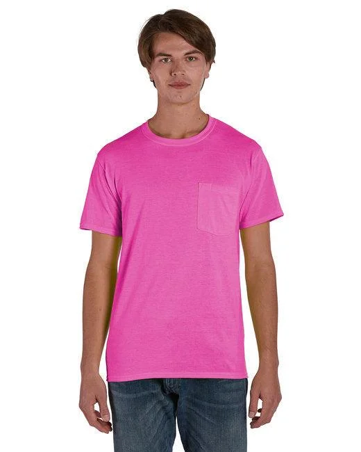 SAFETY PINK