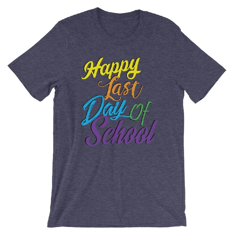 Heather Midnight Navy