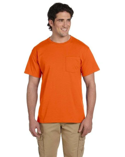 SAFETY ORANGE