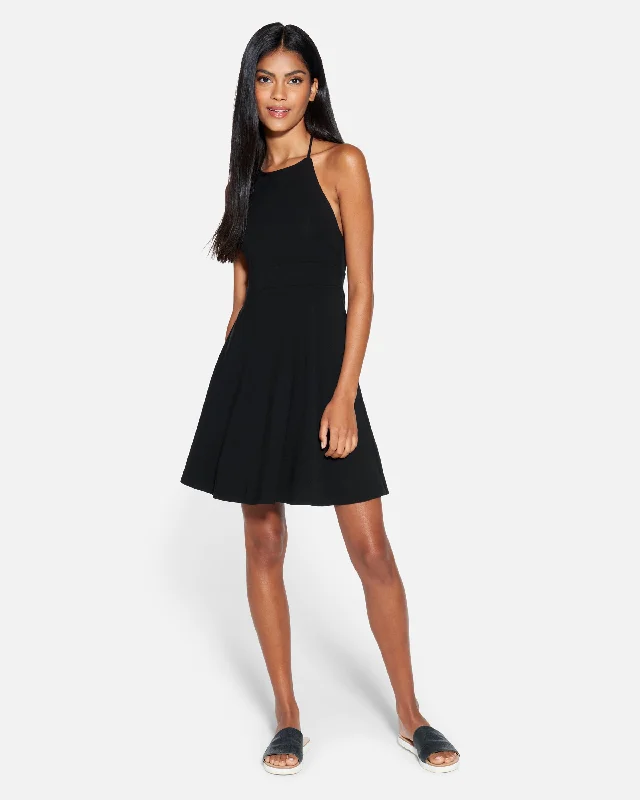 Melody Mini Dress Cozy T-Shirt Mini Dress