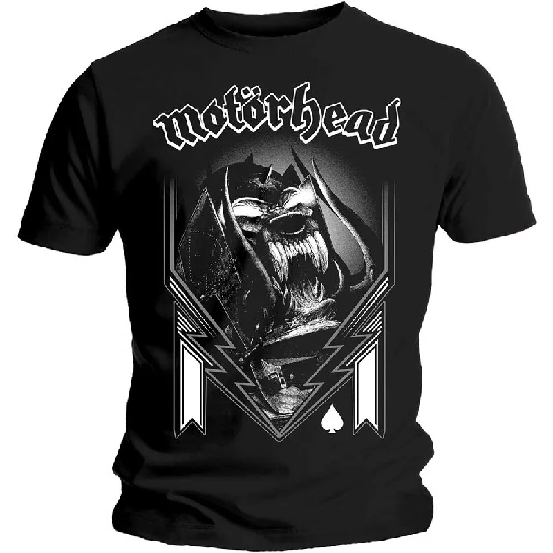 Motorhead | Official Band T-Shirt | Animals 1987 Elegant Classic Vintage