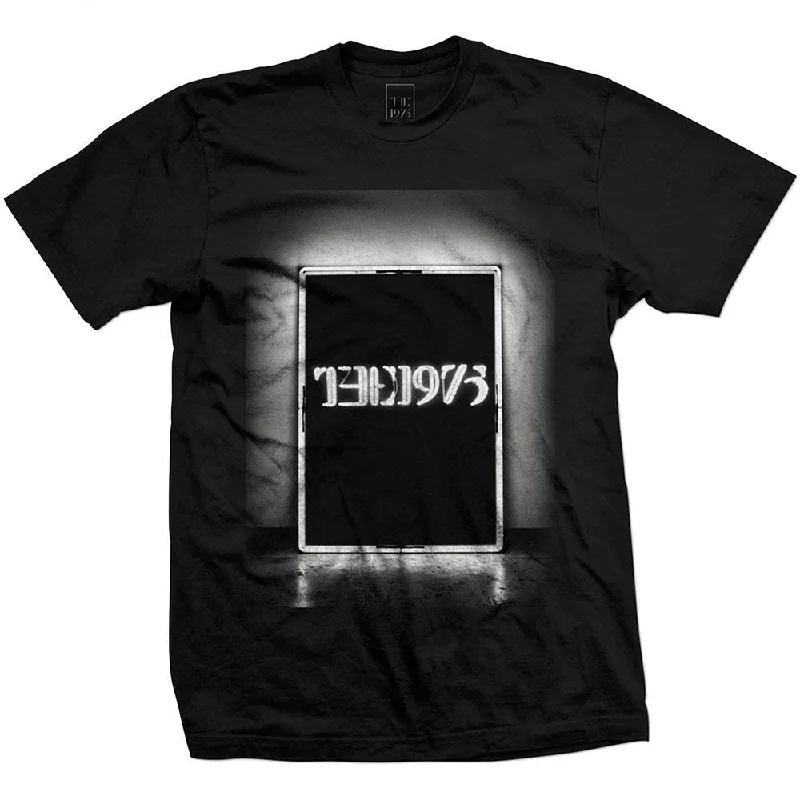 The 1975 Kids T-Shirt: Tour Cozy Warm Stylish