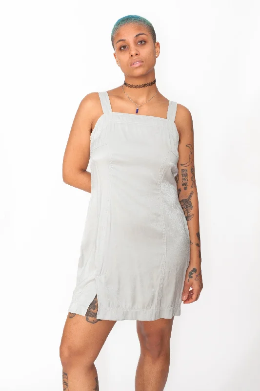 Vintage 90s Just Cavalli Mini Dress Comfortable Bodycon Mini Dress