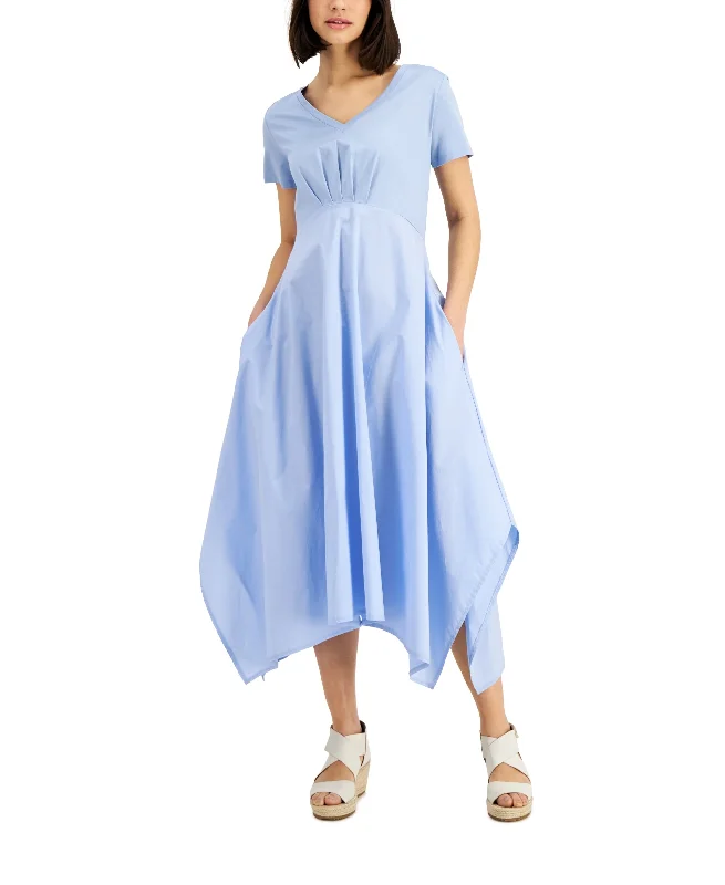 Weekend Max Mara Martina Midi Dress Fashionable Off-Shoulder Dress Midi