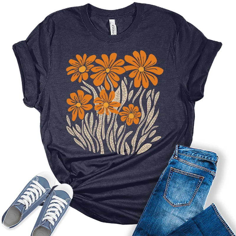 Heather Navy