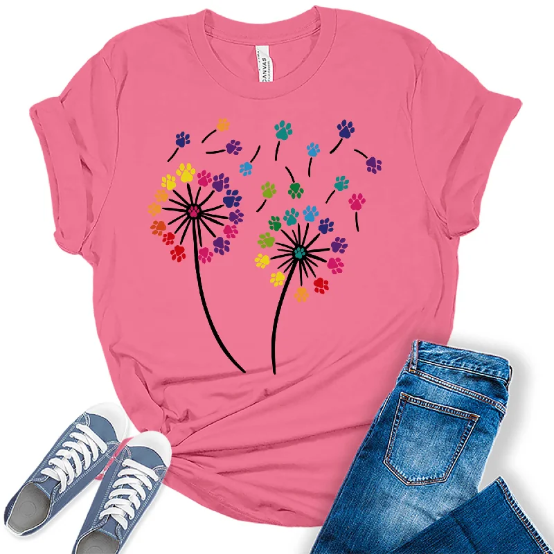 Charity Pink