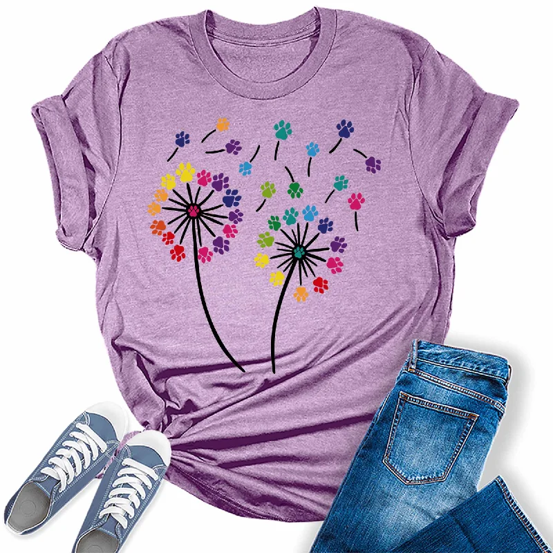 Heather Team Purple