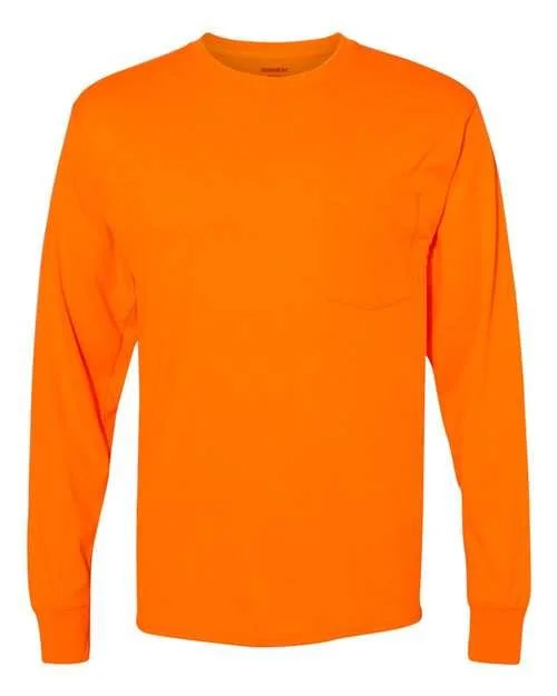Safety Orange