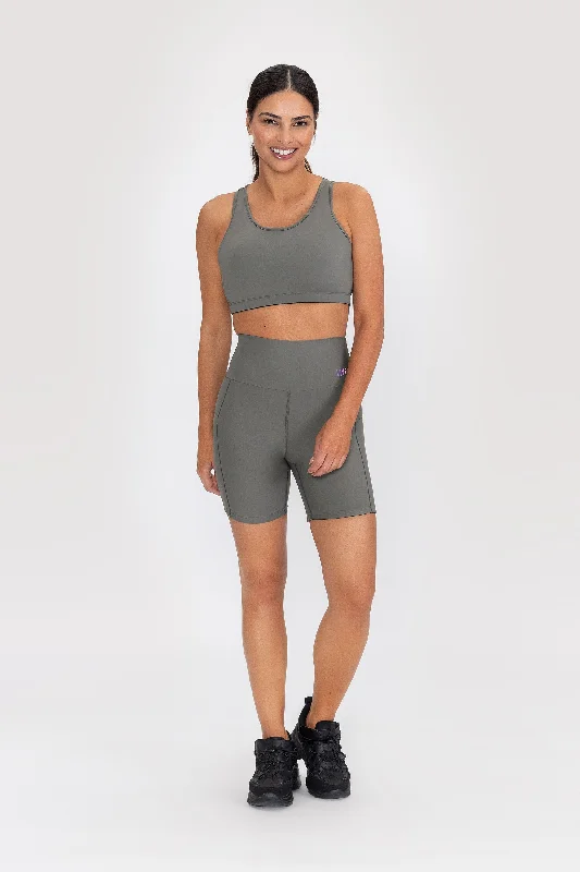 Essential Power Intense Sports Bra Push-Up Bralette Set