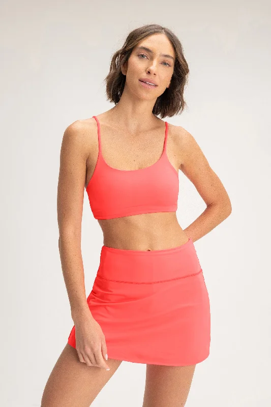 Curve Soft Low Sports Bra High Support Sports Bra