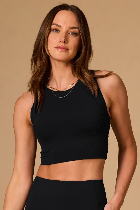 Tilly Long Bra Full Coverage Bra