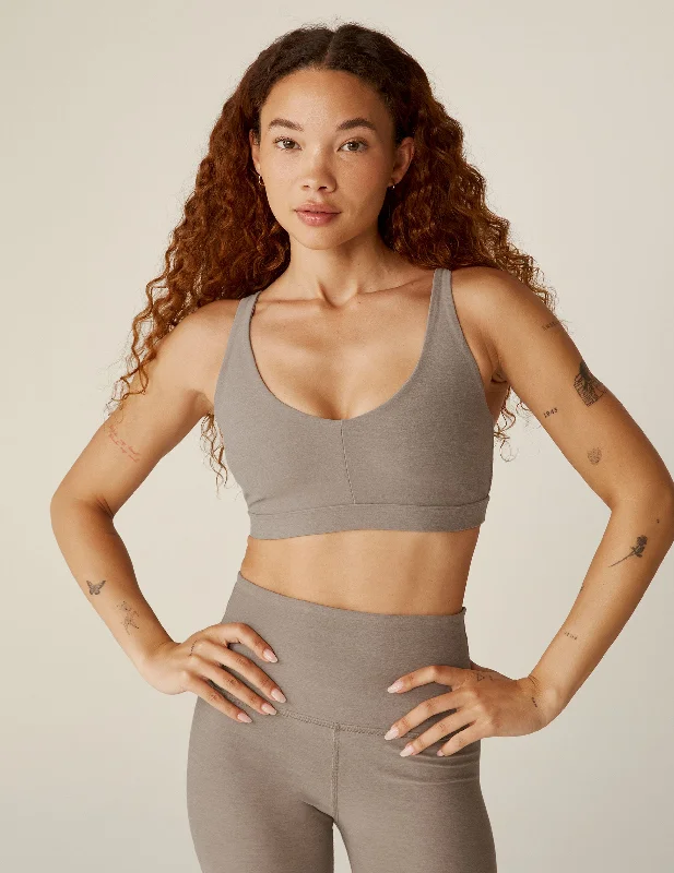 Spacedye Embody Bra Push-Up Padded Bra