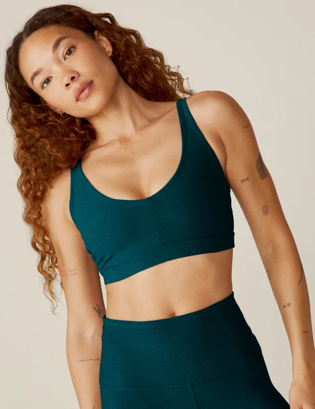 Spacedye Embody Bra Floral Lace Bra