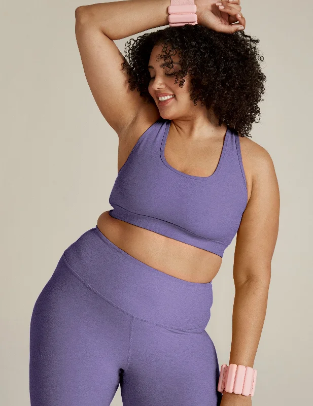Spacedye Got Your Back Bra Stretchy Full Coverage