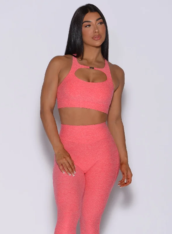 Two Way Bra Versatile Bralette Set