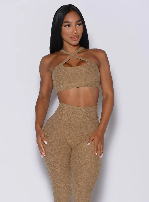 Two Way Bra Classic Wire-Free Bra