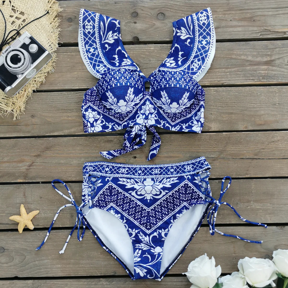 only swimwear