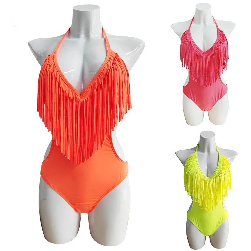 50% OFF! Factory Direct Sale Swimwear Women Stripes Lined Up Double Up Bikini Sets Swimwear & Beachwear Bold High-Cut Bikini 50% OFF! Factory Direct Sale Swimwear Women Stripes Lined Up Double Up Bikini Sets Swimwear & Beachwear Bold High-Cut Bikini