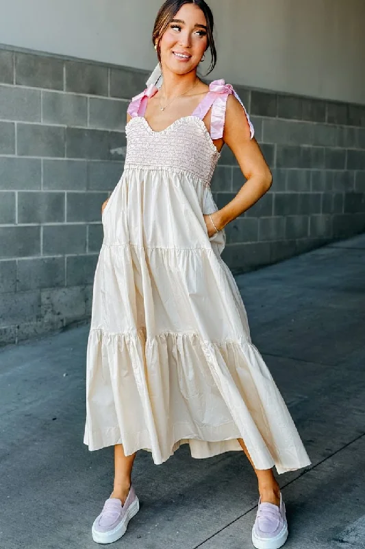 Lyra Maxi Dress Cozy Longline Maxi Dress