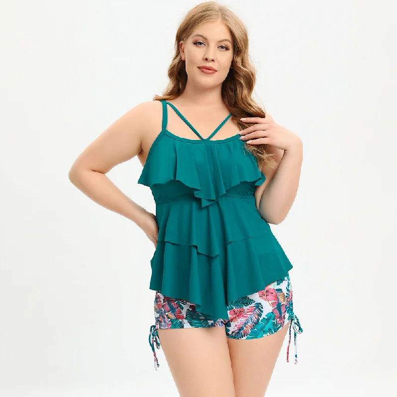 Peacock Green