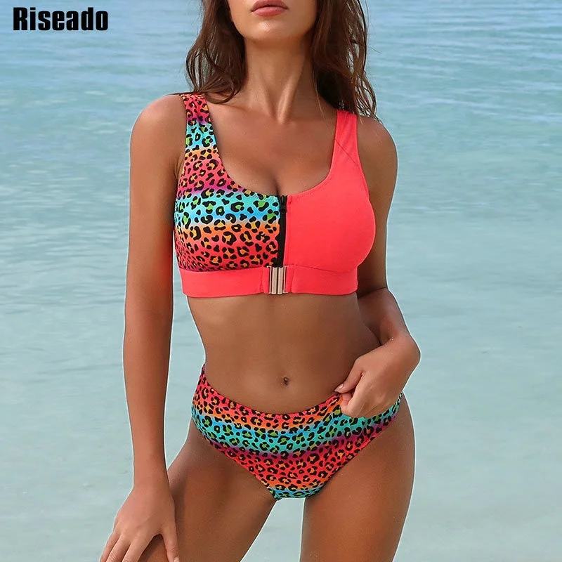 Sexy Bikini Set Leopard Swimwear Women 2020 Patchwork Swimsuits Push Up Bikini Printed Bikinis Mujer Beach Wear Cross-Back Bikini Sexy Bikini Set Leopard Swimwear Women 2020 Patchwork Swimsuits Push Up Bikini Printed Bikinis Mujer Beach Wear Cross-Back Bikini
