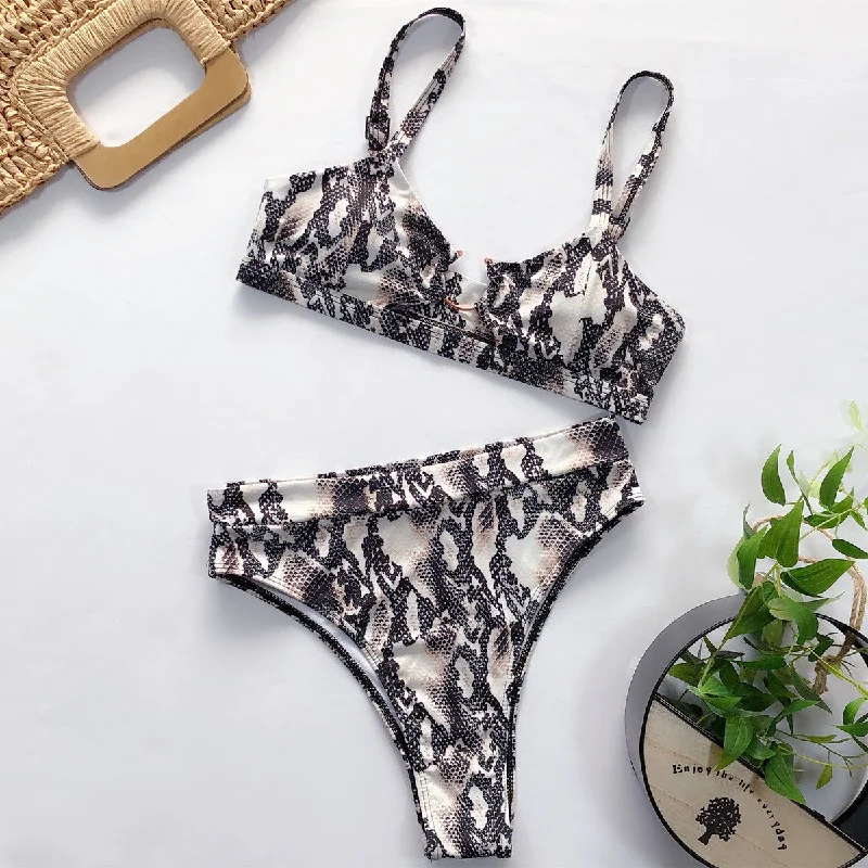 Snakeskin