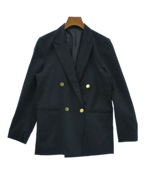ViS Casual jackets Hooded Jacket Caped Jacket Shawl Collar Jacket