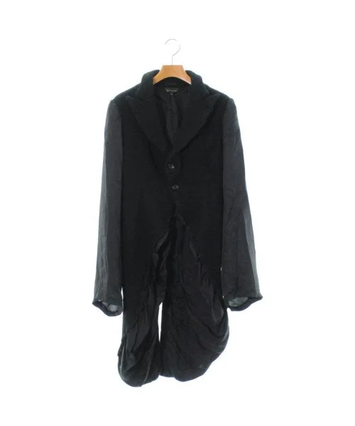 COMME des GARCONS Casual jackets Rayon Jacket Velvet Jacket Corduroy Jacket