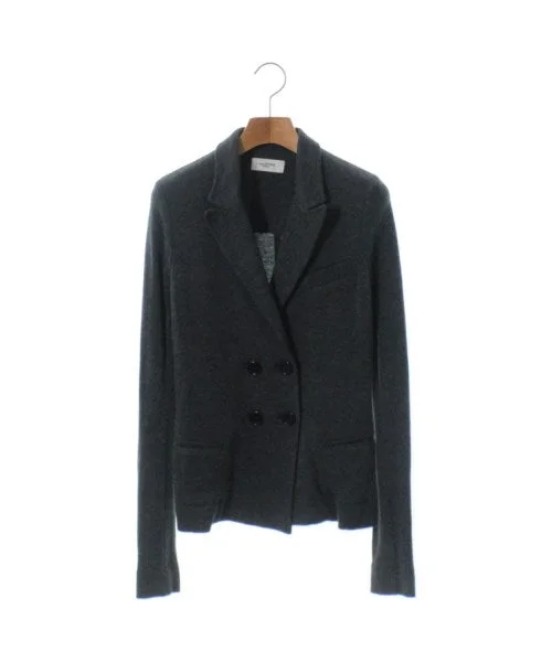 ISABEL MARANT ETOILE Casual jackets Fitted Jacket Loose Jacket Oversized Jacket