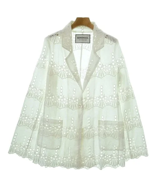 Berenice Casual jackets Fleece Jacket Down Jacket Feather Jacket