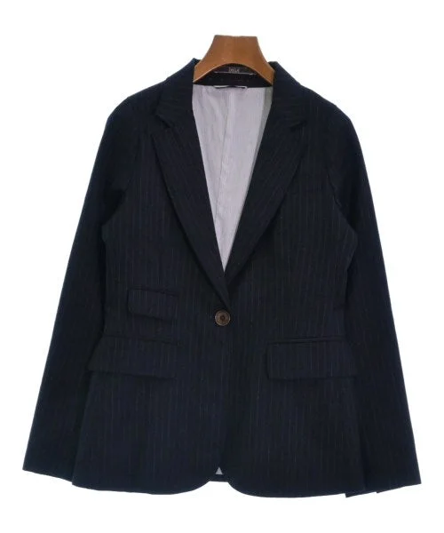 DIEGA Casual jackets Satin Jacket Silk Jacket Chiffon Jacket